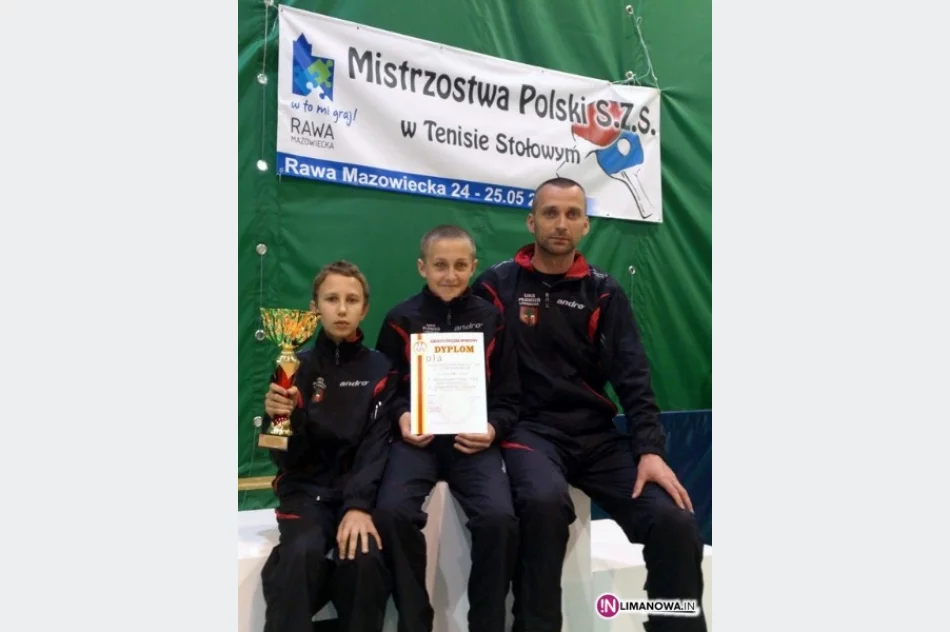 Drużynowe mistrzostwa Polski szkół podstawowych - zdjęcie 2