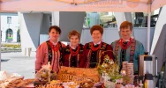 Rozdawali sadzonki i rozmawiali o klimacie - zdjęcie 4