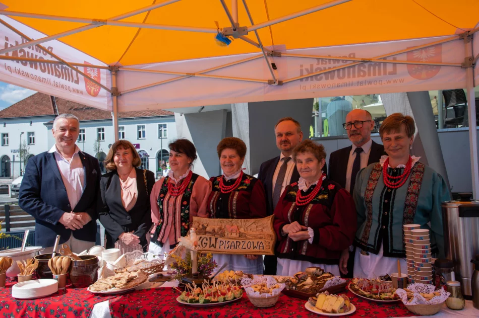 Rozdawali sadzonki i rozmawiali o klimacie - zdjęcie 11