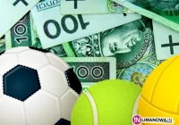 Stypendium sportowe Burmistrza Miasta Limanowa - zdjęcie główne