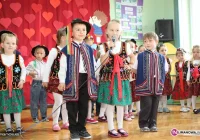 Dzień Mamy i Taty w Przedszkolu nr 2 - zdjęcie główne