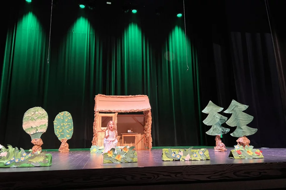 Sukces uczniów klasy II Szkoły Podstawowej nr 2 w Męcinie - zdjęcie 4