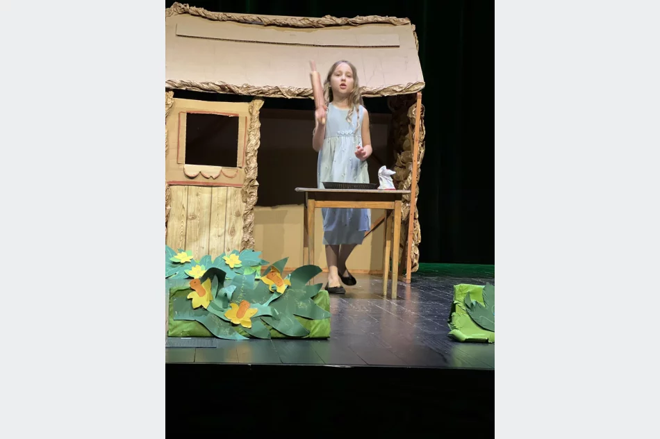 Sukces uczniów klasy II Szkoły Podstawowej nr 2 w Męcinie - zdjęcie 5