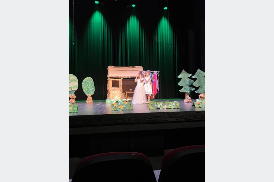 Sukces uczniów klasy II Szkoły Podstawowej nr 2 w Męcinie - zdjęcie 8