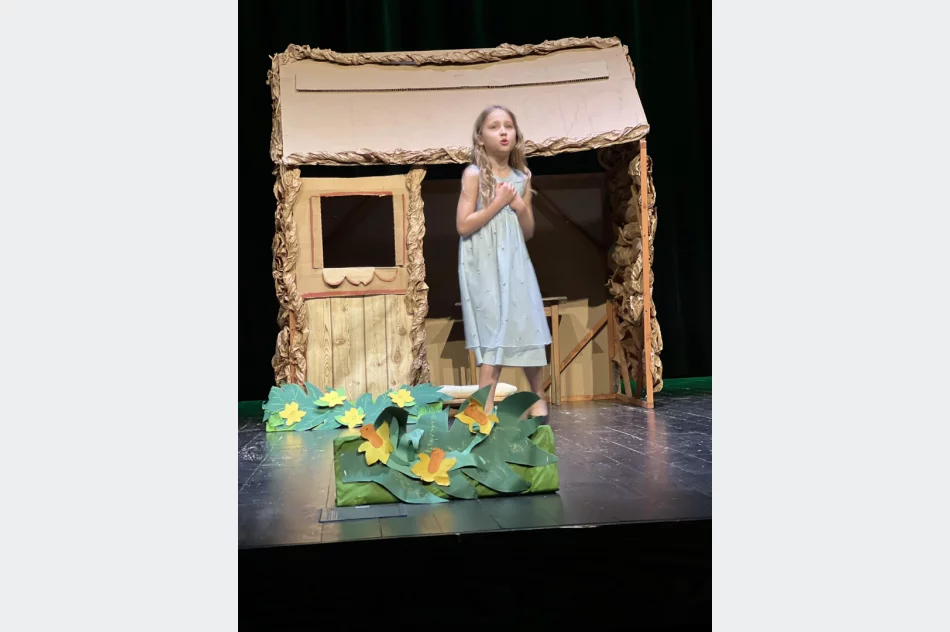 Sukces uczniów klasy II Szkoły Podstawowej nr 2 w Męcinie - zdjęcie 9