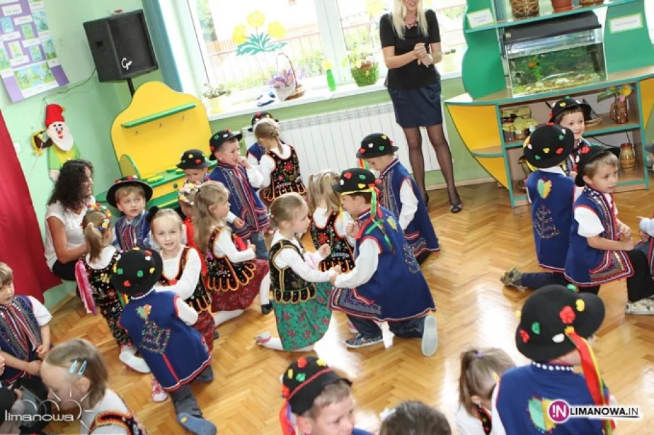 Dzień Mamy i Taty w Przedszkolu nr 2 - zdjęcie 3