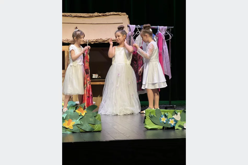 Sukces uczniów klasy II Szkoły Podstawowej nr 2 w Męcinie - zdjęcie 14