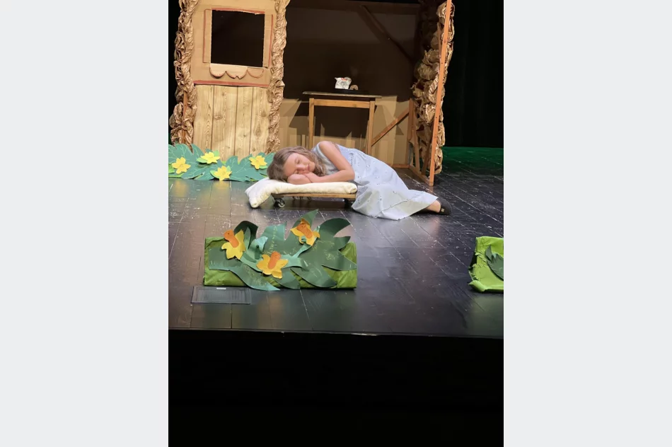 Sukces uczniów klasy II Szkoły Podstawowej nr 2 w Męcinie - zdjęcie 15