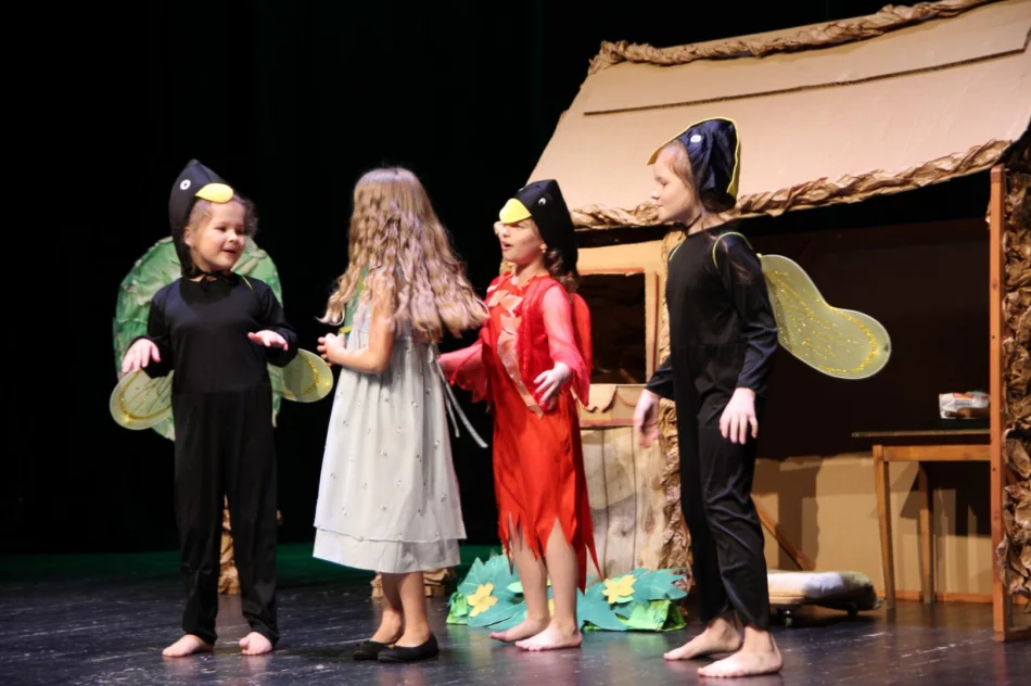 Sukces uczniów klasy II Szkoły Podstawowej nr 2 w Męcinie - zdjęcie 16