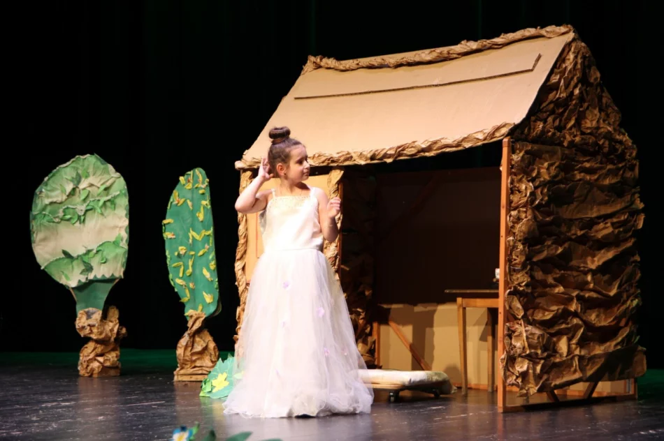 Sukces uczniów klasy II Szkoły Podstawowej nr 2 w Męcinie - zdjęcie 17