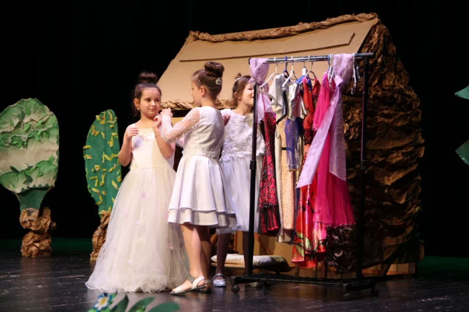 Sukces uczniów klasy II Szkoły Podstawowej nr 2 w Męcinie - zdjęcie 18