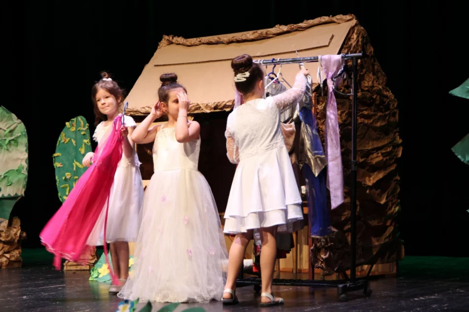 Sukces uczniów klasy II Szkoły Podstawowej nr 2 w Męcinie - zdjęcie 19