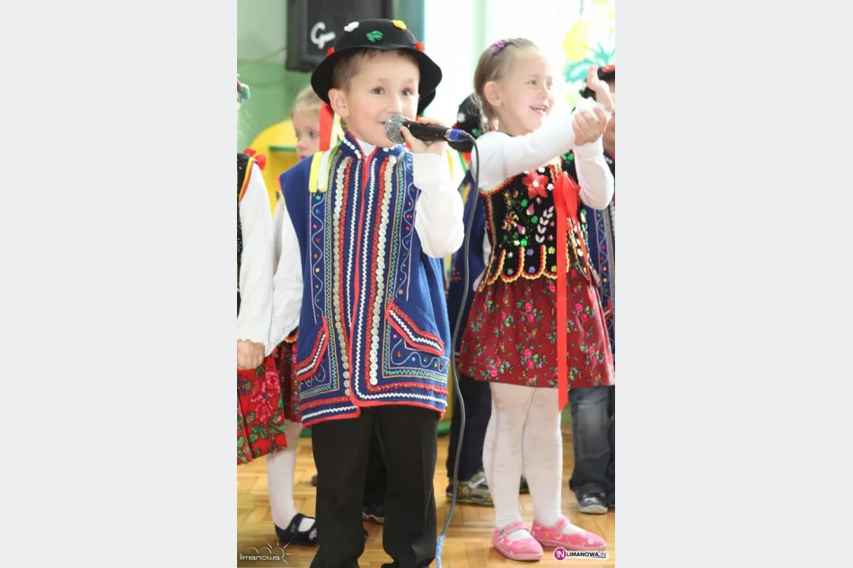 Dzień Mamy i Taty w Przedszkolu nr 2 - zdjęcie 4