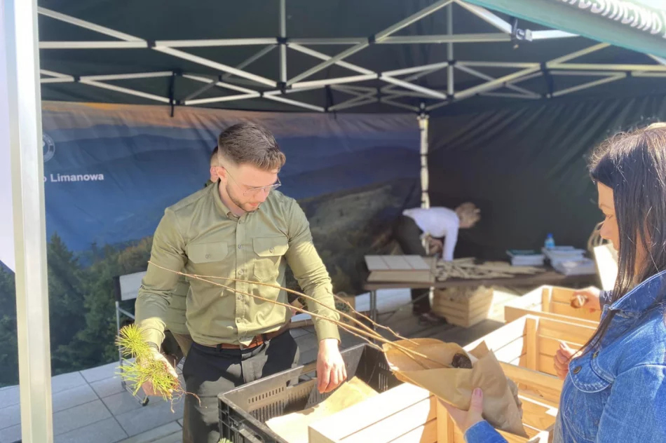 II Małopolski Dzień dla Klimatu - zdjęcie 2