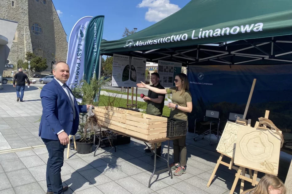 II Małopolski Dzień dla Klimatu - zdjęcie 3