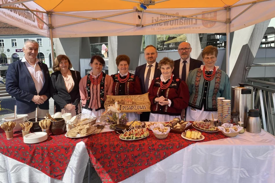 II Małopolski Dzień dla Klimatu - zdjęcie 4