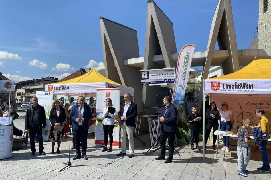 II Małopolski Dzień dla Klimatu - zdjęcie 5