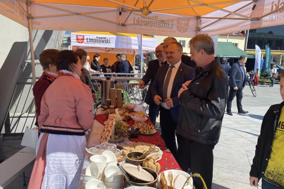 II Małopolski Dzień dla Klimatu - zdjęcie 7