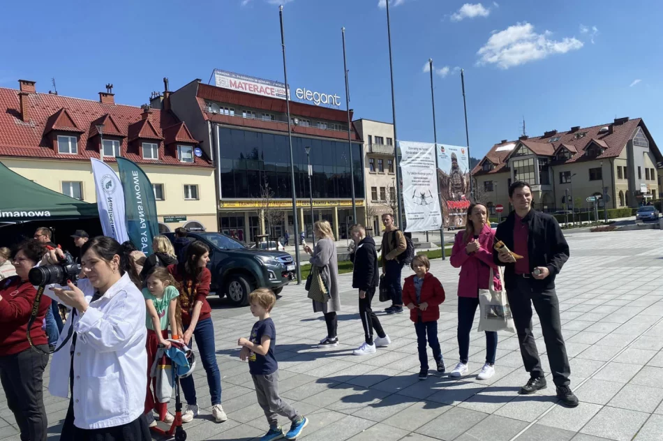 II Małopolski Dzień dla Klimatu - zdjęcie 10