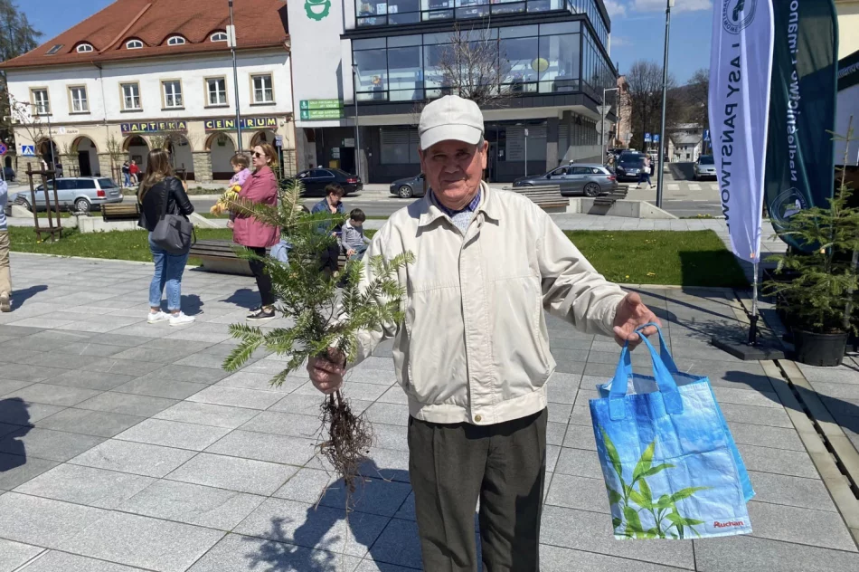 II Małopolski Dzień dla Klimatu - zdjęcie 11