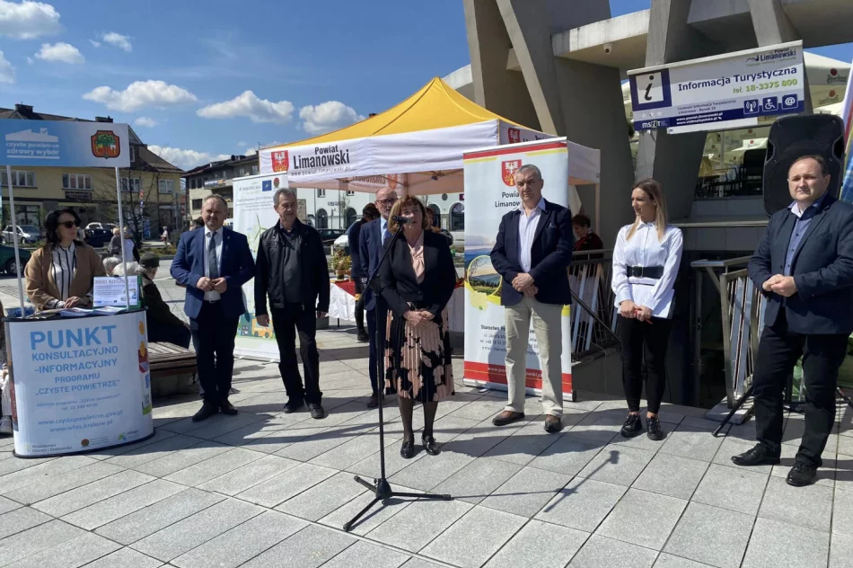 II Małopolski Dzień dla Klimatu - zdjęcie 13