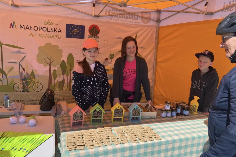 II Małopolski Dzień dla Klimatu - zdjęcie 14