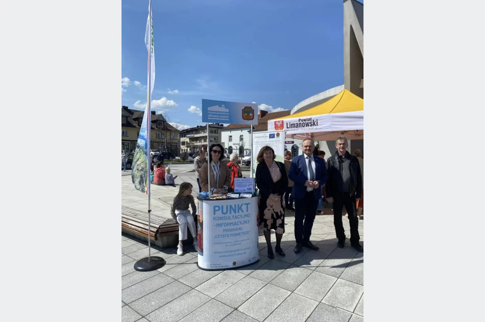 II Małopolski Dzień dla Klimatu - zdjęcie 15