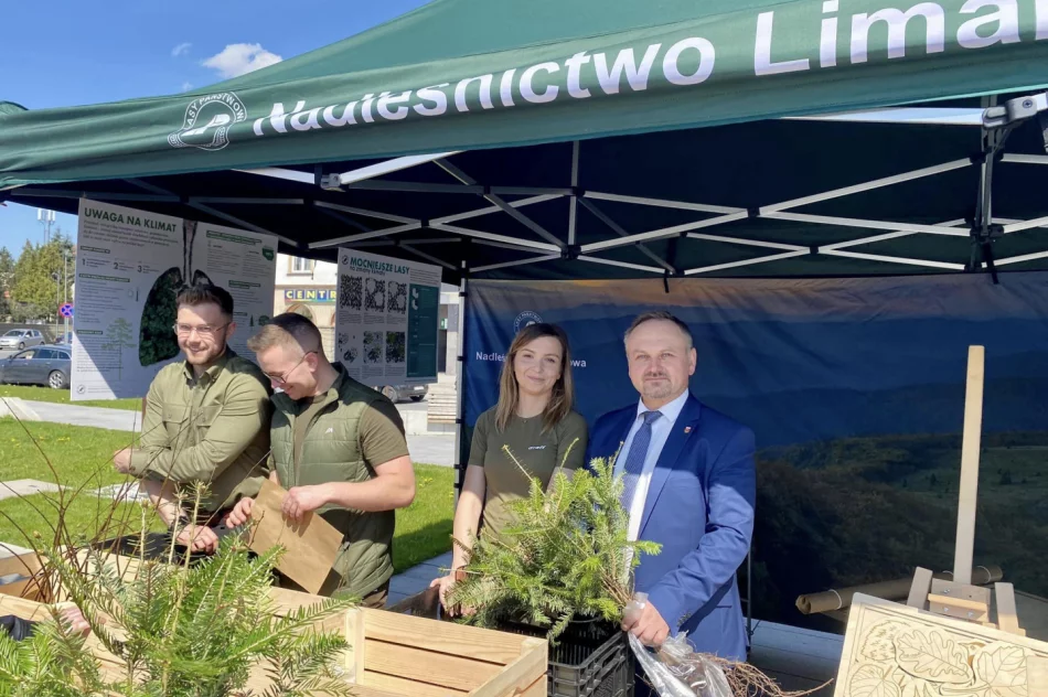 II Małopolski Dzień dla Klimatu - zdjęcie 16
