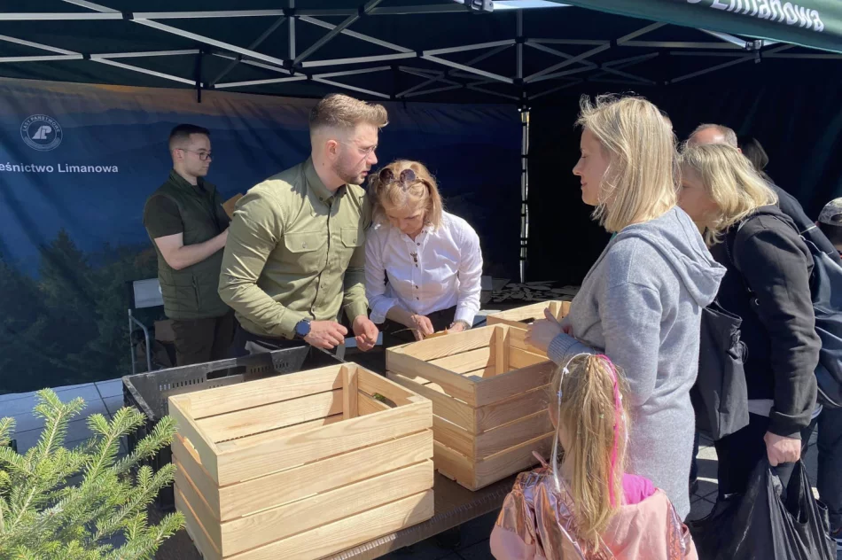 II Małopolski Dzień dla Klimatu - zdjęcie 17