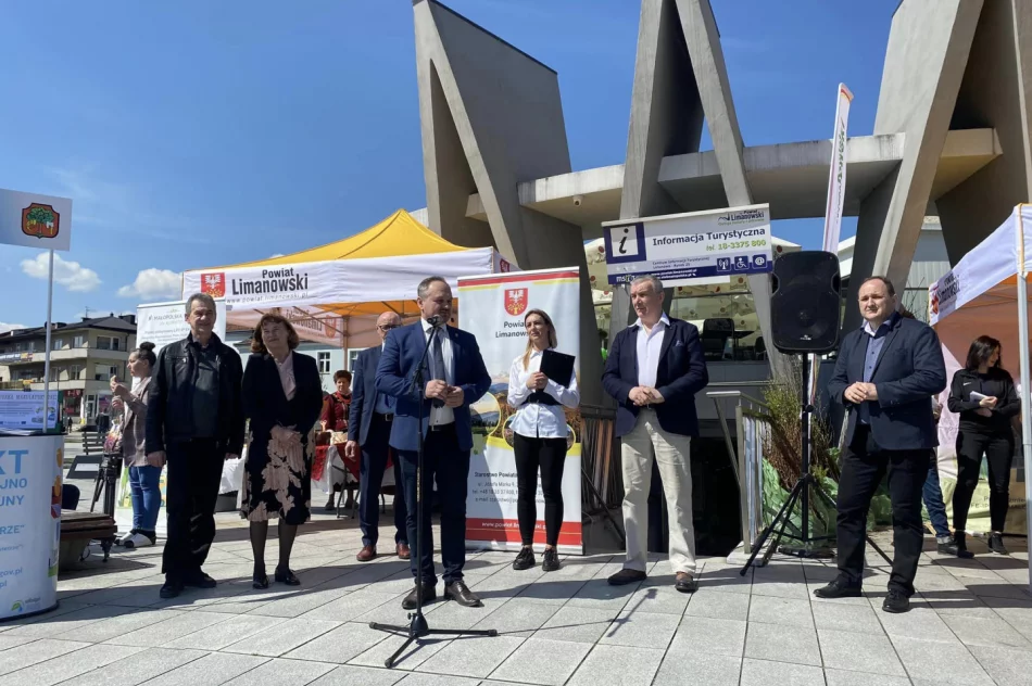 II Małopolski Dzień dla Klimatu - zdjęcie 19