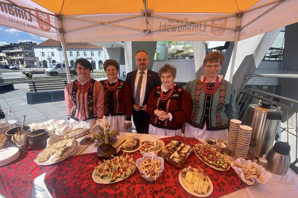 II Małopolski Dzień dla Klimatu - zdjęcie 20