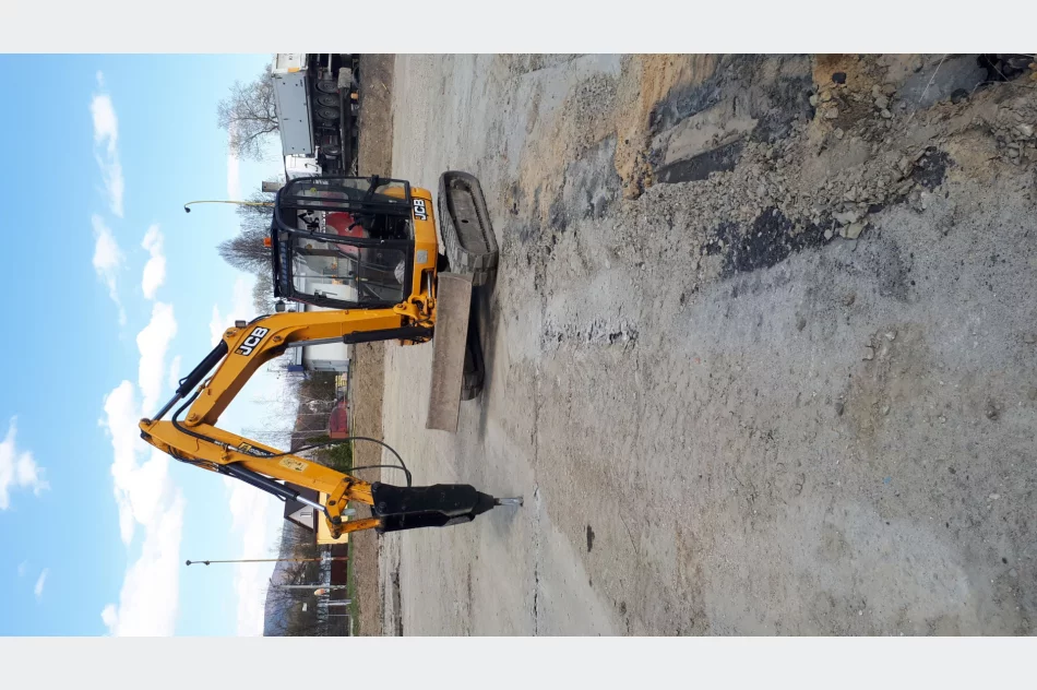 lukAS-KOP Roboty Ziemne Tomasik !! - zdjęcie 10