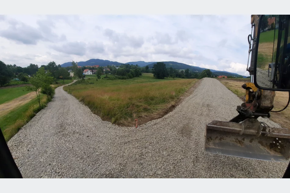 lukAS-KOP Roboty Ziemne Tomasik !! - zdjęcie 12