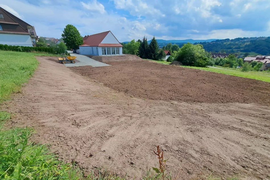 lukAS-KOP Roboty Ziemne Tomasik !! - zdjęcie 20