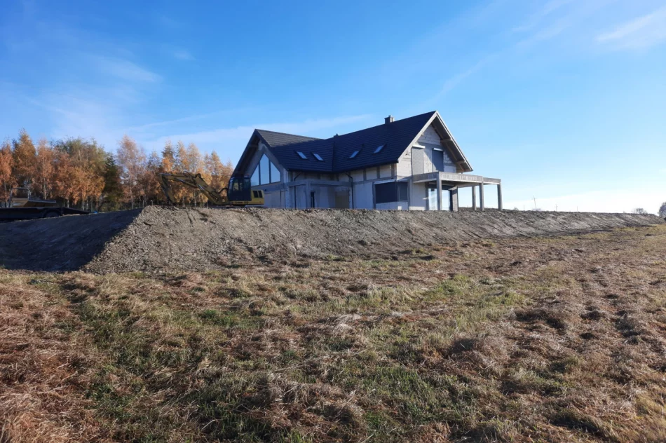 lukAS-KOP Roboty Ziemne Tomasik !! - zdjęcie 19