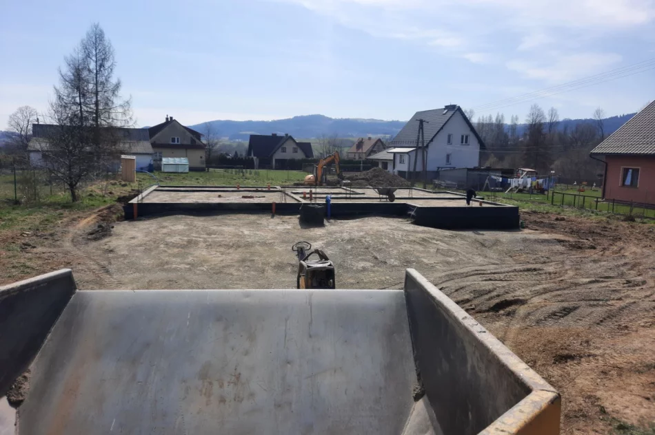 lukAS-KOP Roboty Ziemne Tomasik !! - zdjęcie 29