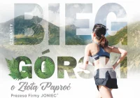 Zbliża się IV edycja Biegu Górskiego o Złotą Paproć Prezesa Firmy JONIEC® - zdjęcie główne