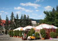 Przetarg na ogródek gastronomiczny - zdjęcie główne