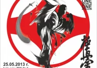 Ogólnopolski Turniej Karate Kyokushin Dzieci One World One Kyokushin - zdjęcie główne