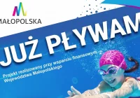 Program „JUŻ PŁYWAM 2023” - zdjęcie główne