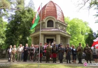 Wizyta Węgrów w Limanowej - zdjęcie główne