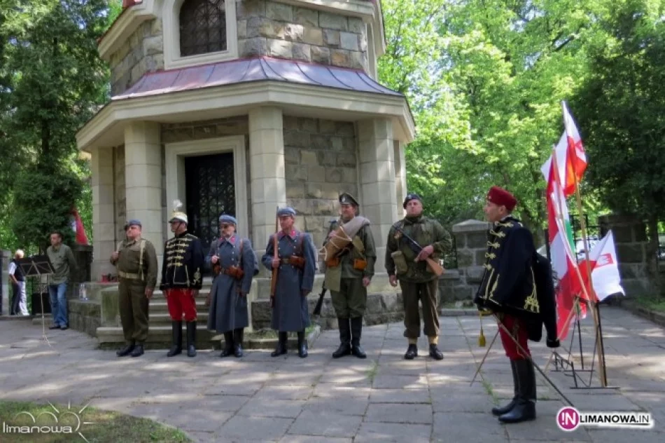 Wizyta Węgrów w Limanowej - zdjęcie 3
