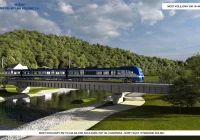 4 mld zł na modernizację linii kolejowej - zdjęcie główne