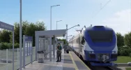 PKP: są pieniądze na projekt „Podłęże – Piekiełko” - zdjęcie 5