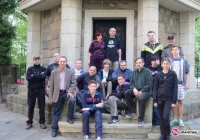 Gruntowne porządkowanie Jabłońca - zdjęcie główne