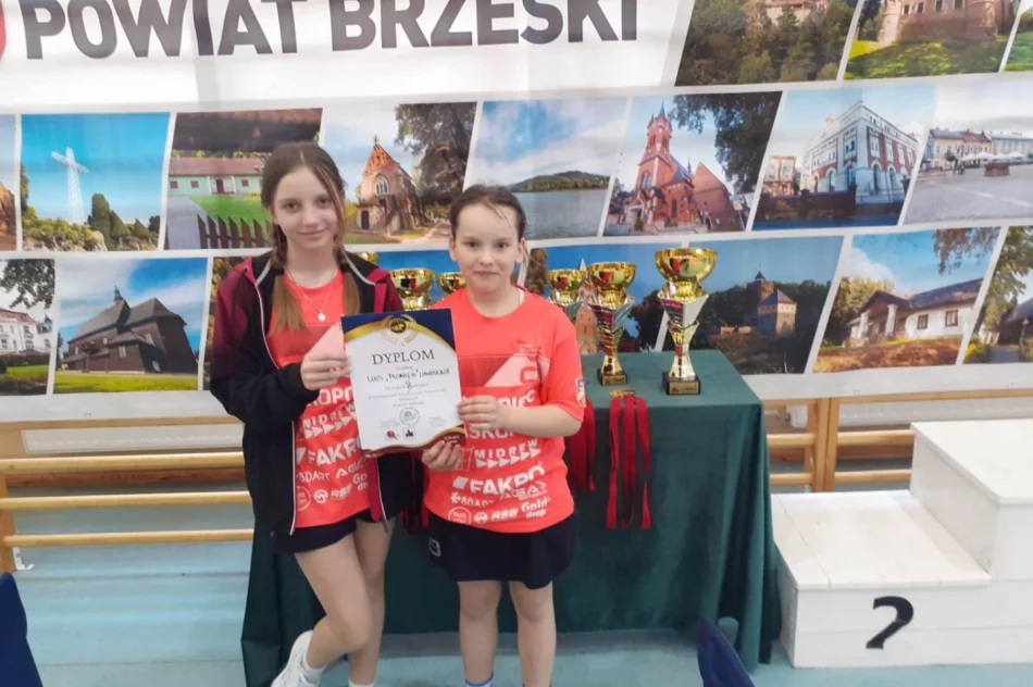 Sukcesy zawodników limanowskiego Płomienia - zdjęcie 2