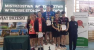 Sukcesy zawodników limanowskiego Płomienia - zdjęcie 3