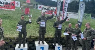 Wojskowa walka o mistrzostwo w Limanowej - zdjęcie 3