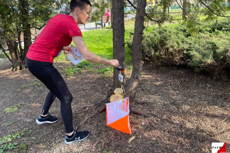 Wojskowa walka o mistrzostwo w Limanowej - zdjęcie 4