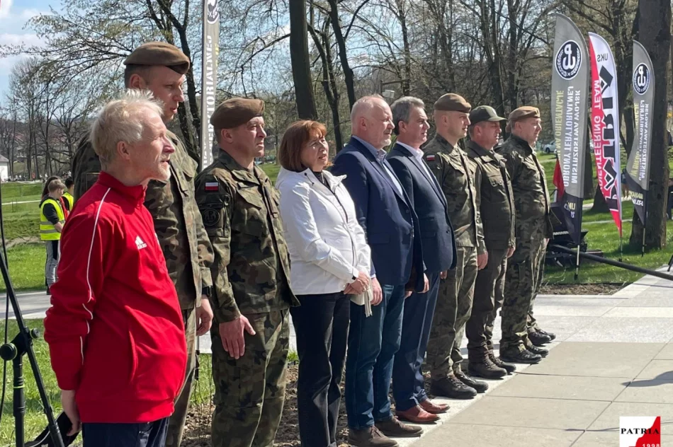 Wojskowa walka o mistrzostwo w Limanowej - zdjęcie 7